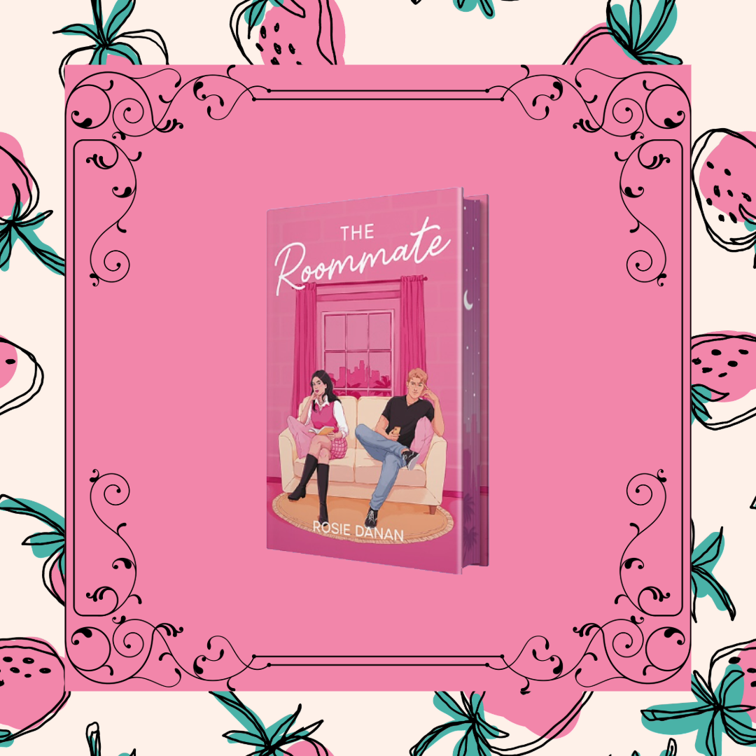 The Roommate