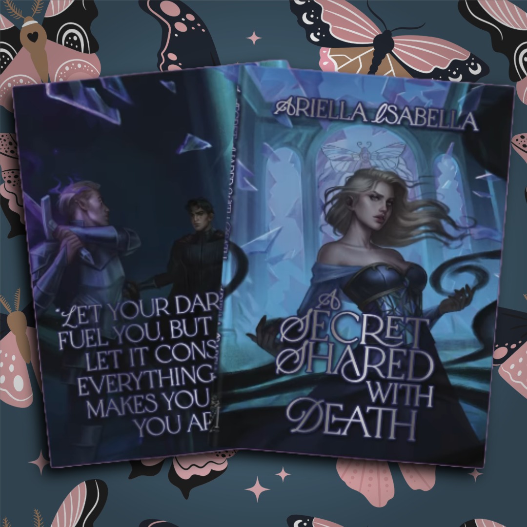 A Secret Shared with Death