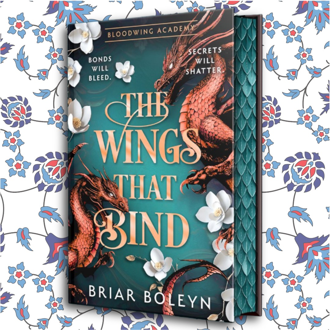 The Wings That Bind