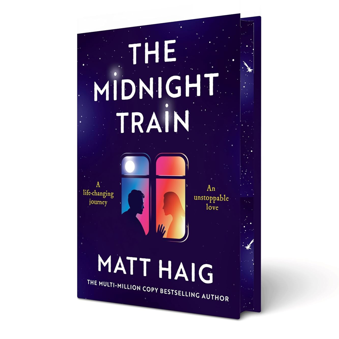 The Midnight Train