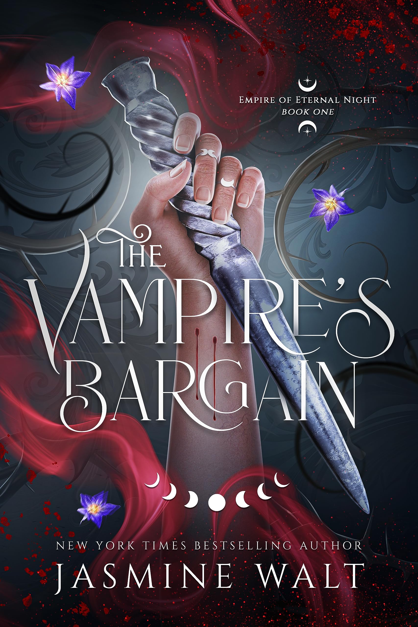 The Vampire's Bargain