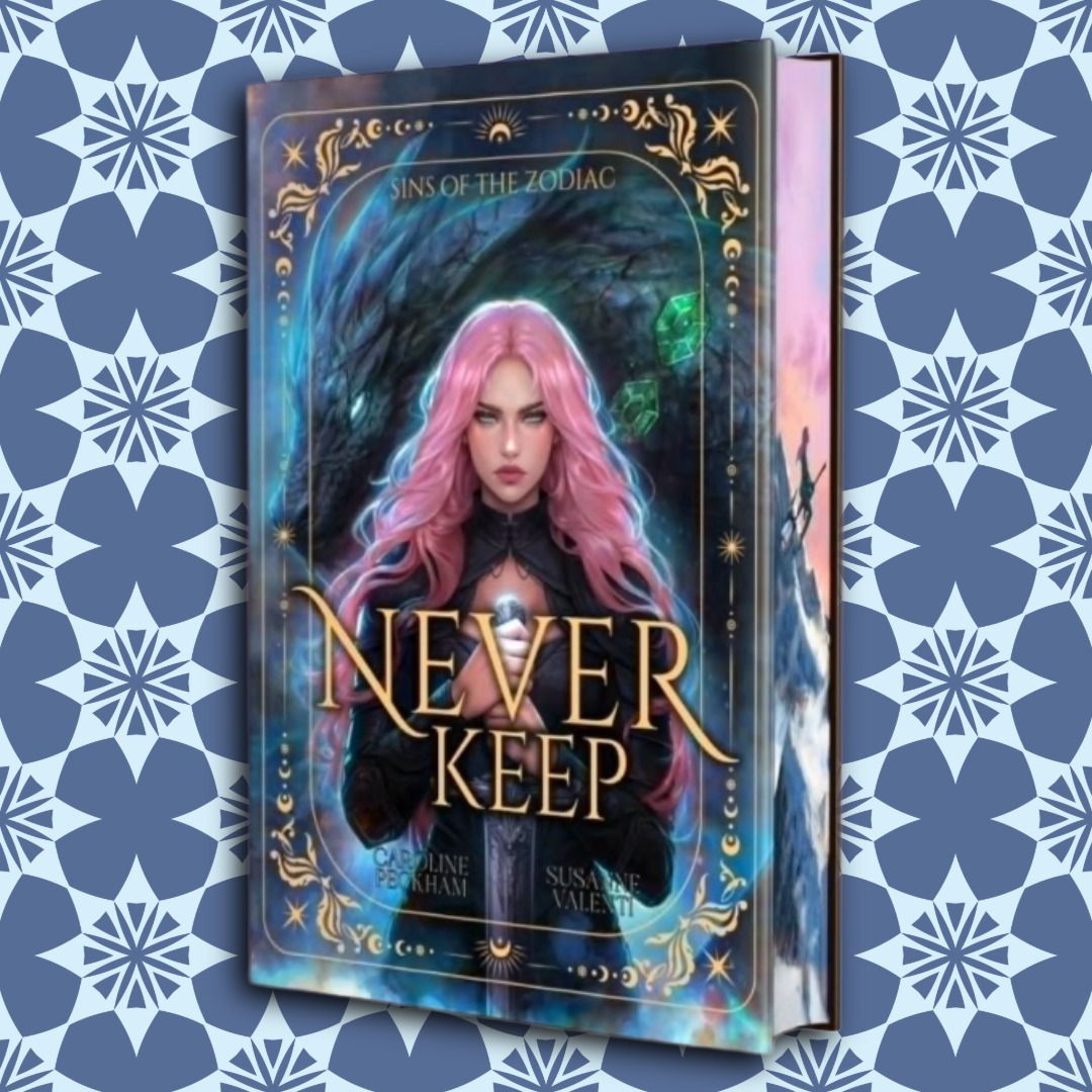 Never Keep