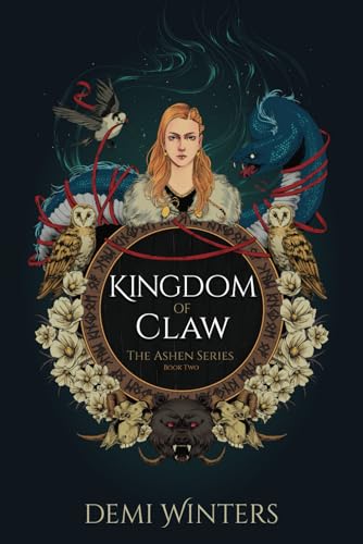 Kingdom Of Claw