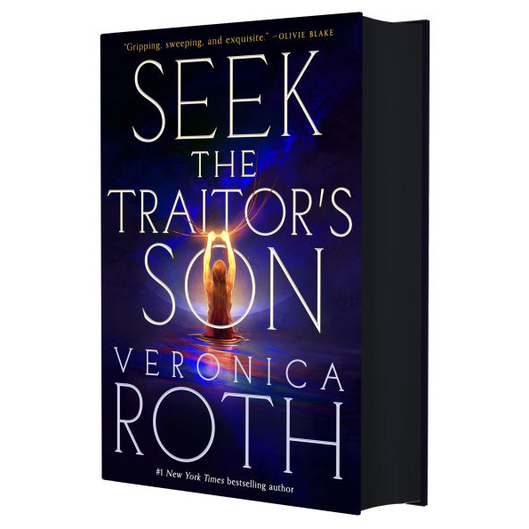 Bookstores · May 2026 Release