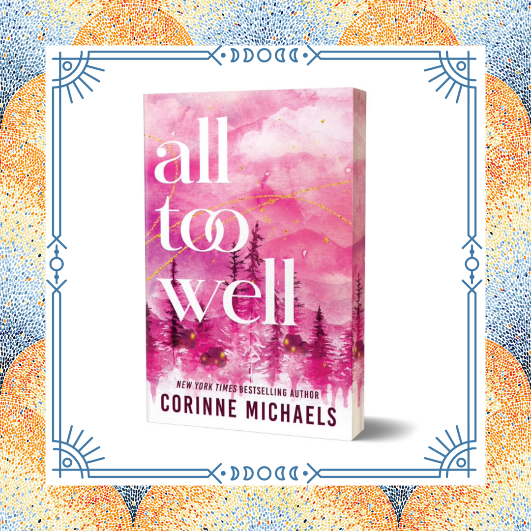 Bookstores · April 2025 Release
