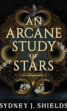 An Arcane Study of Stars Sydney J Shields