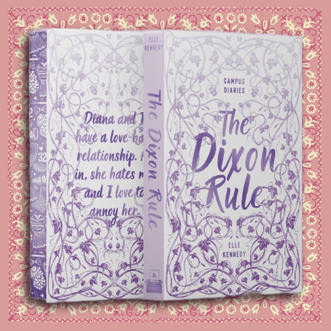 The Dixon Rule