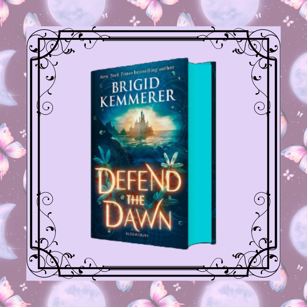 Defend the Dawn