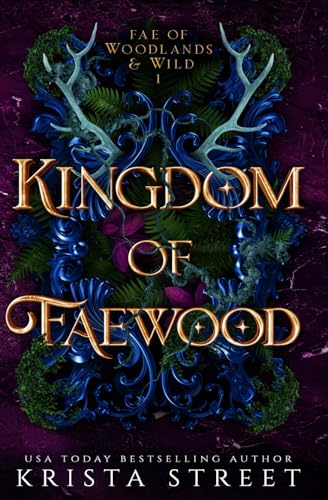 Kingdom Of Faewood