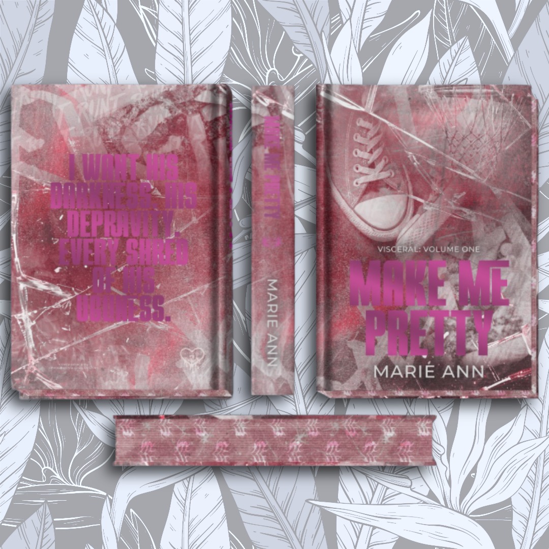 Make Me Pretty