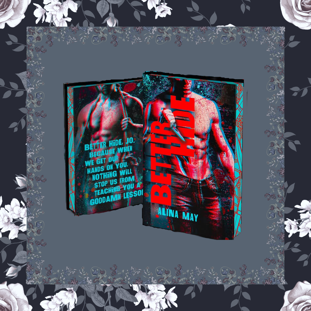 Nocturnal Ink · March 2025 Pre-Order