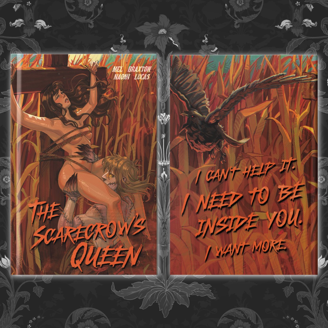 The Scarecrow's Queen