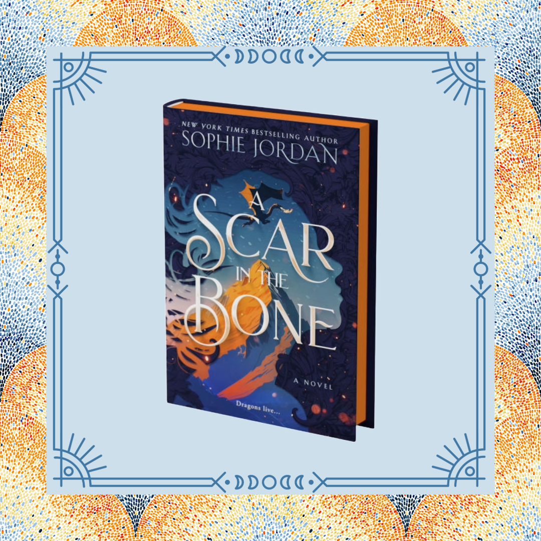 A Scar in the Bone
