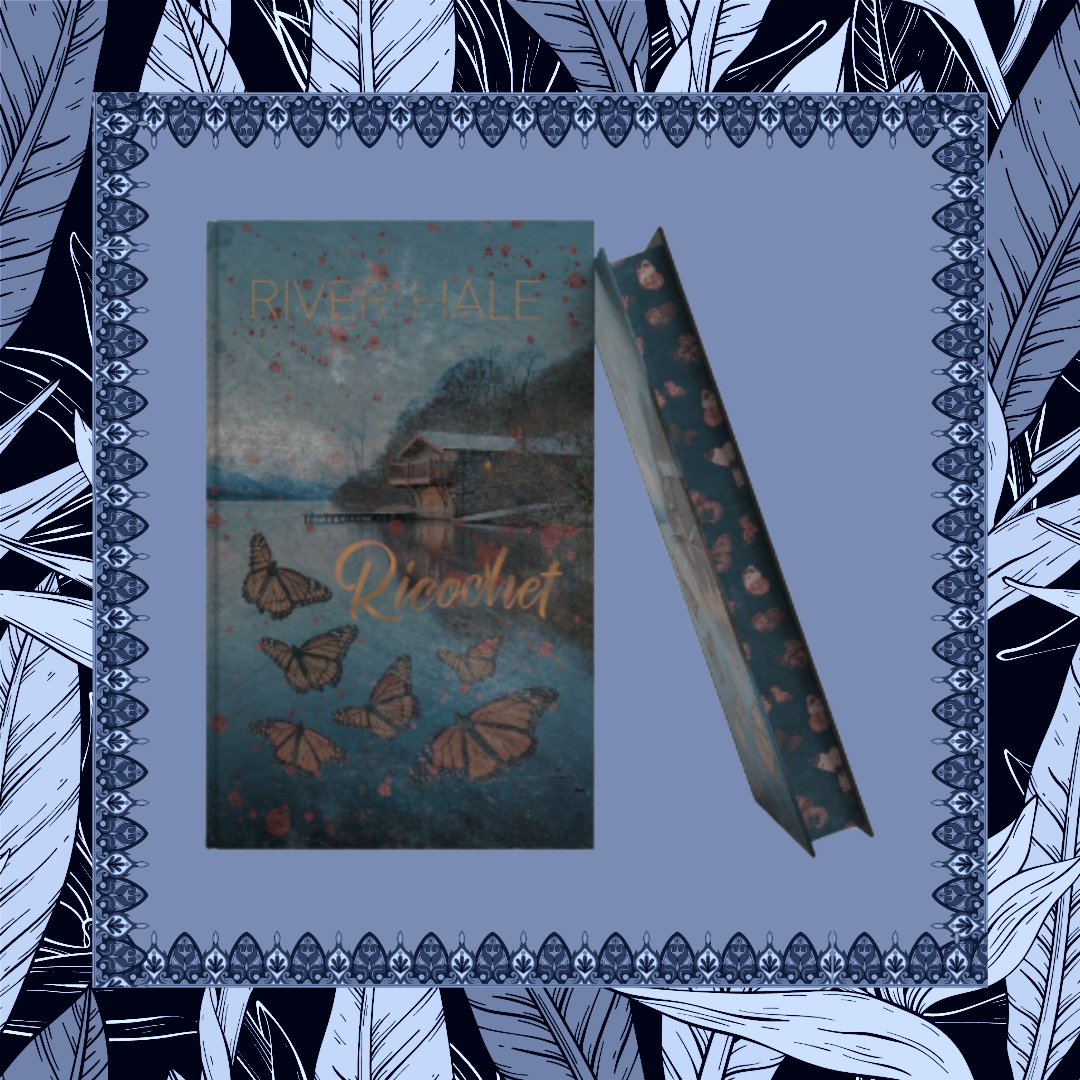 Euphoric Lit · May 2025 Pre-Order
