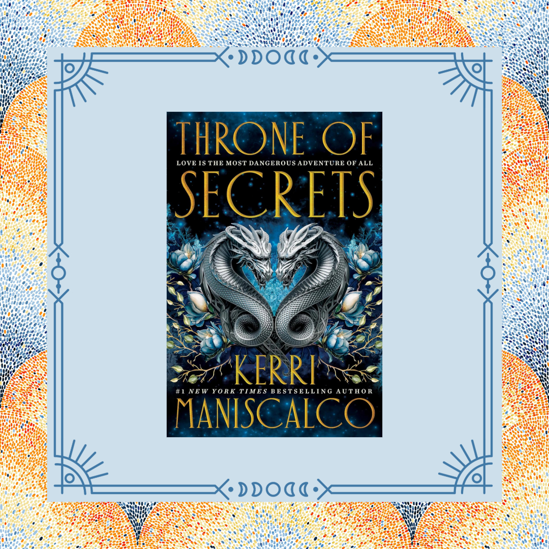 Bookstores · October 2025 Release