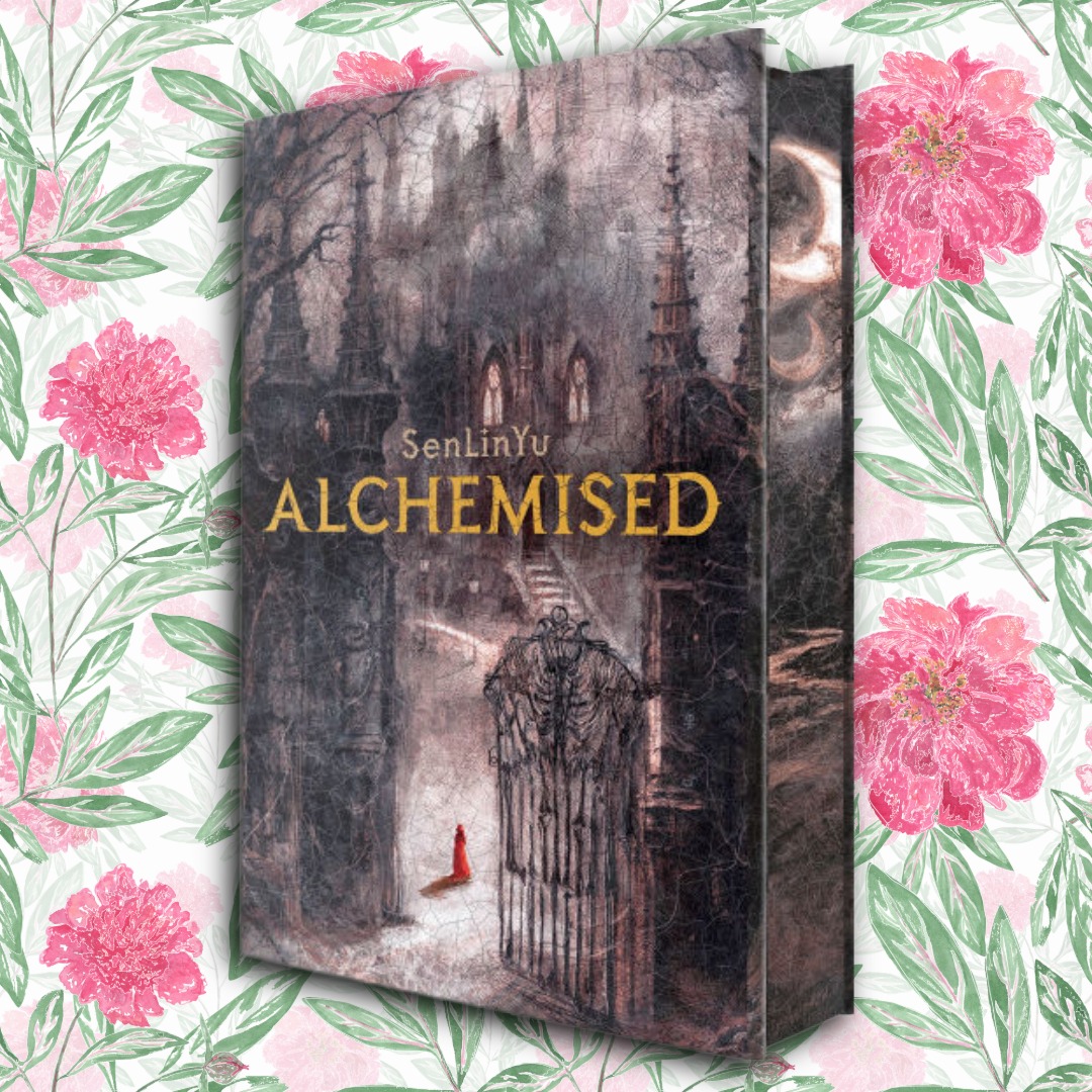 Barnes & Noble · November 2025 Release