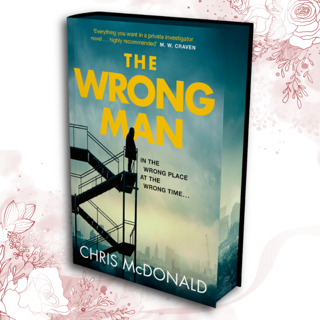The Wrong Man