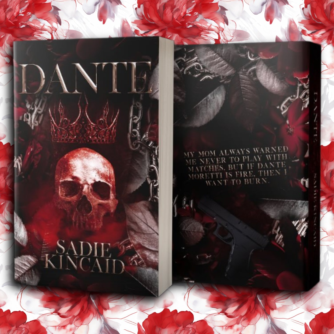 After Dark Bookshop · Chicago Ruthless Series Continuation