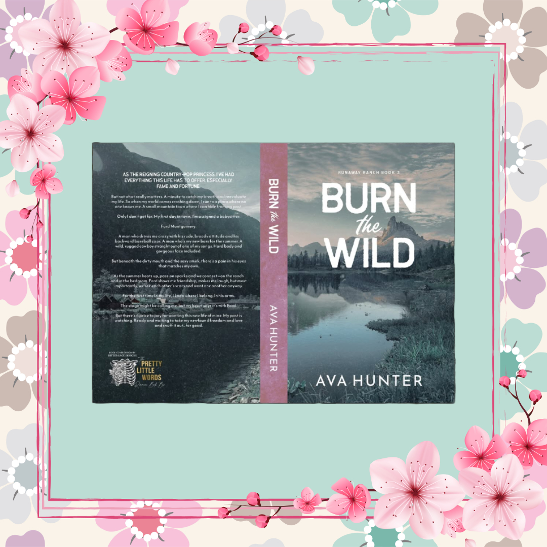 Burn the Wild