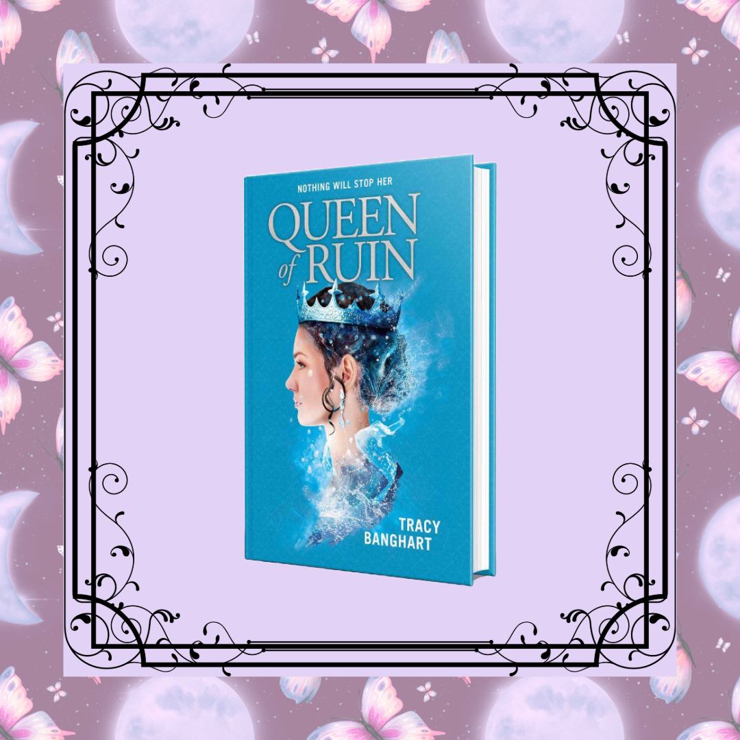 Queen of Ruin