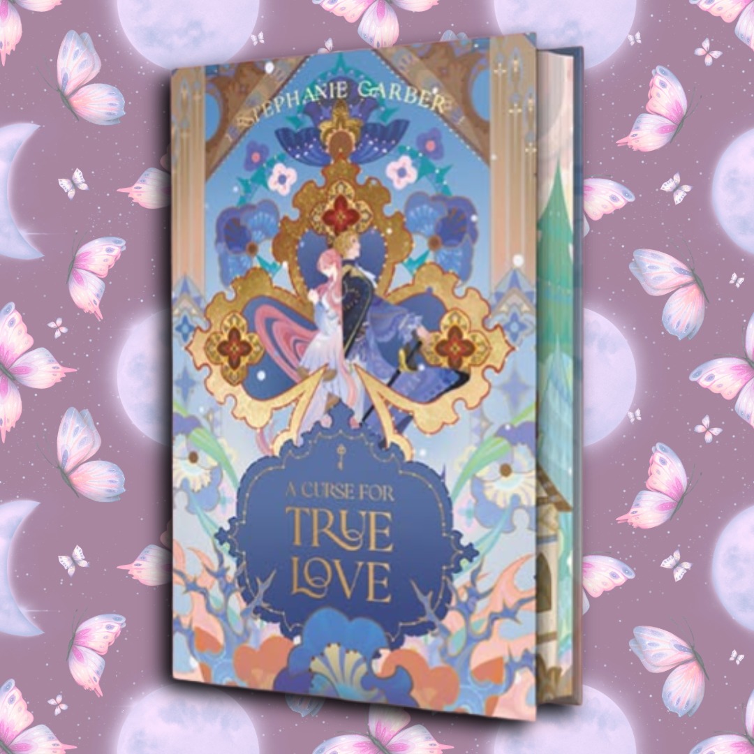 A Curse For True Love