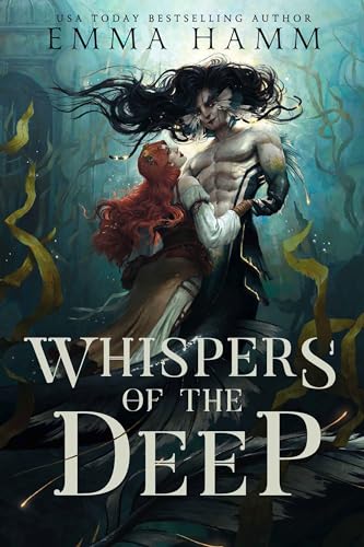 Whispers Of The Deep
