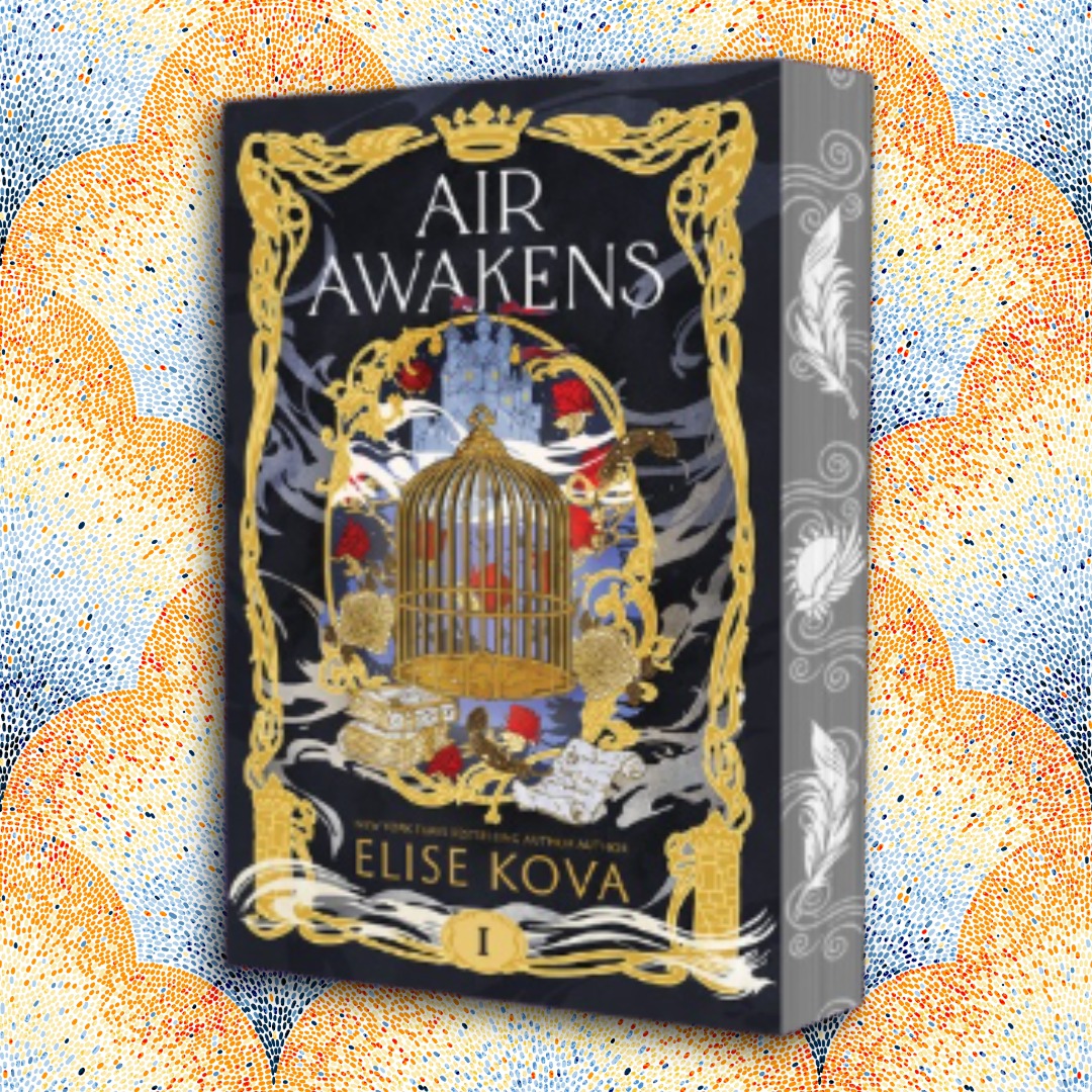 Air Awakens