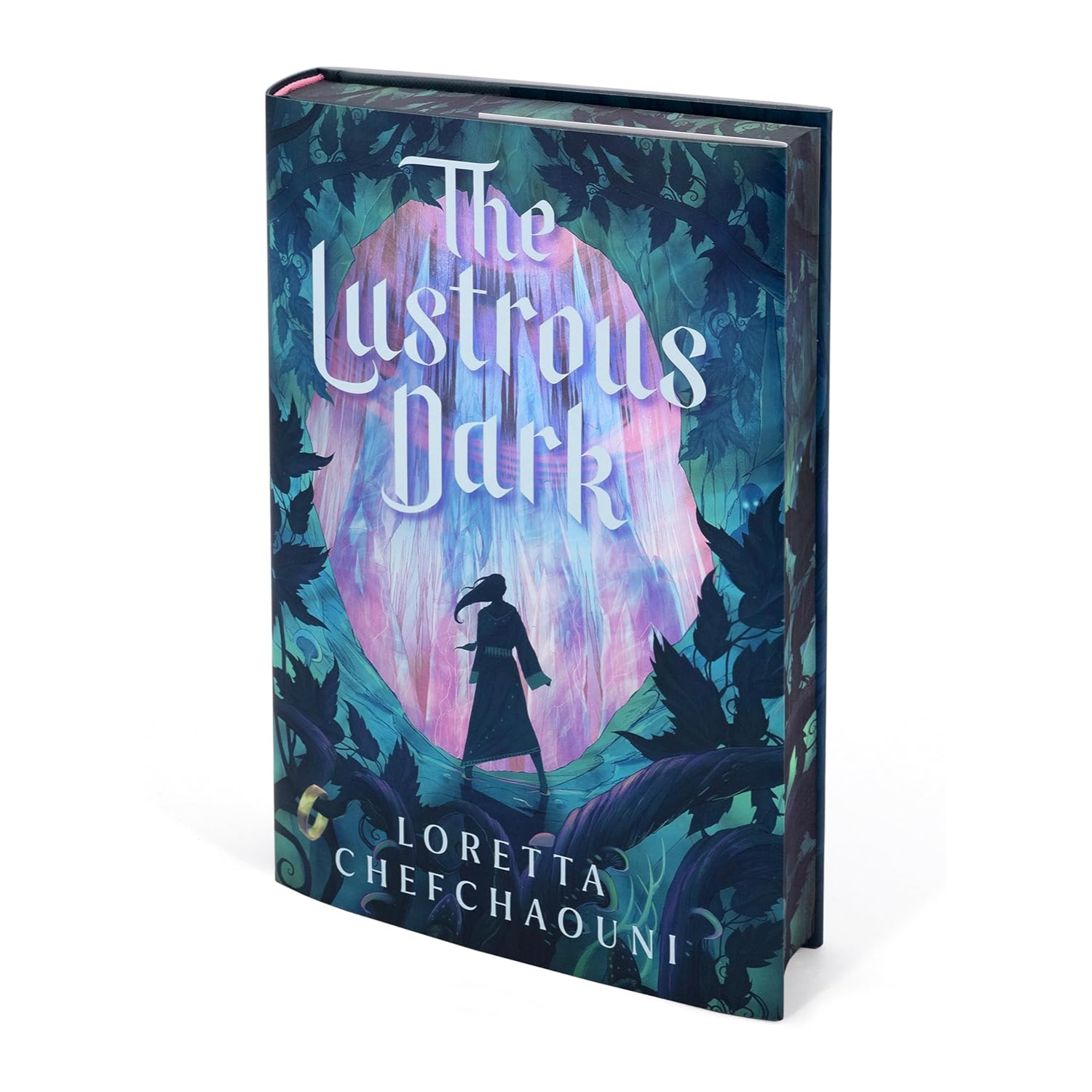 The Lustrous Dark