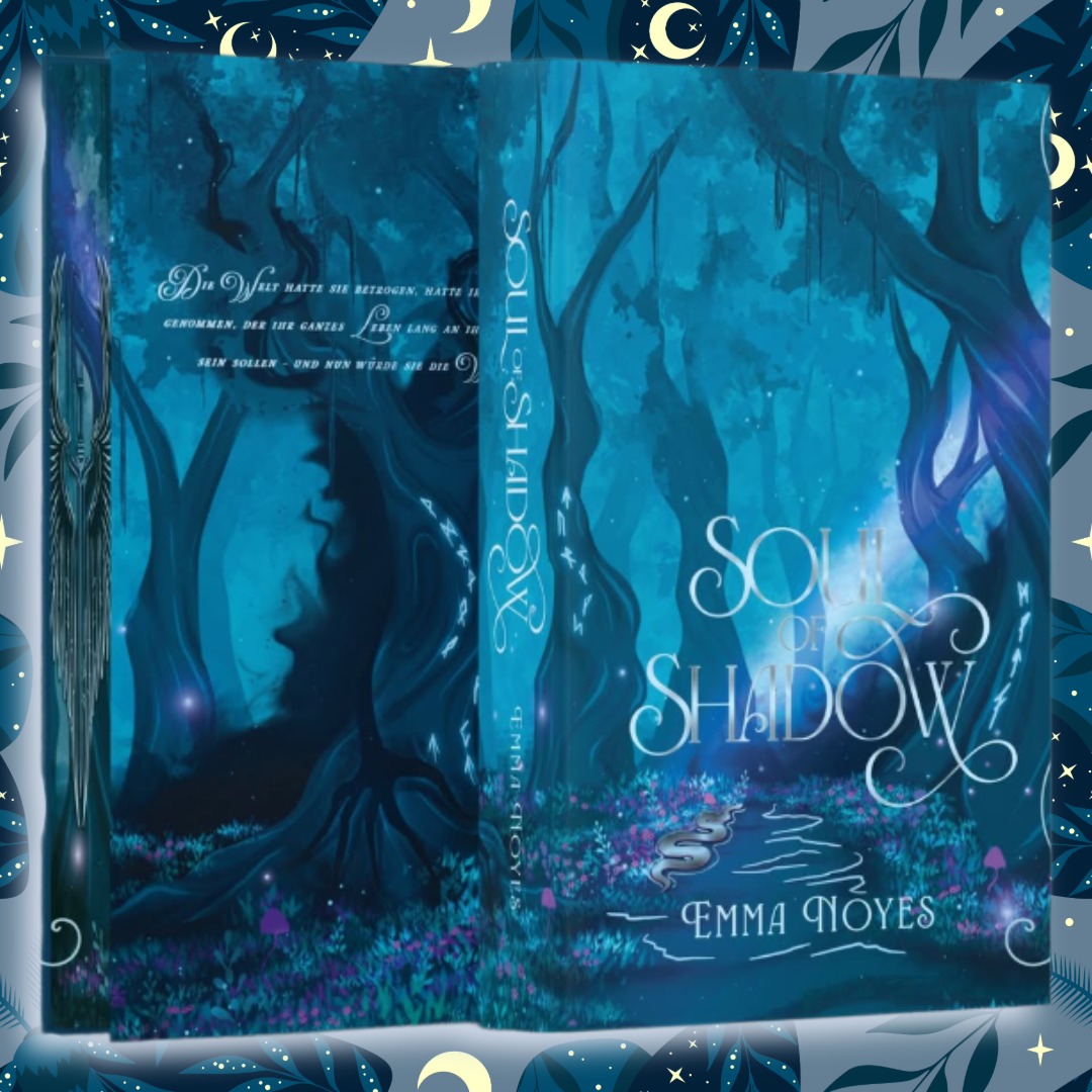 Soul of Shadow
