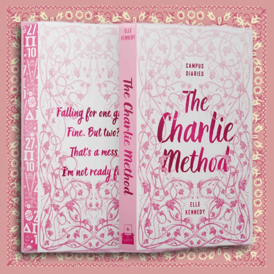 The Charlie Method
