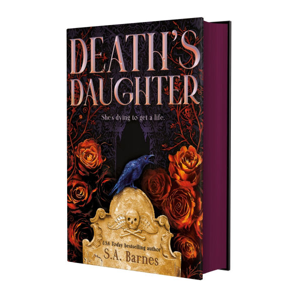 Death's Daughter