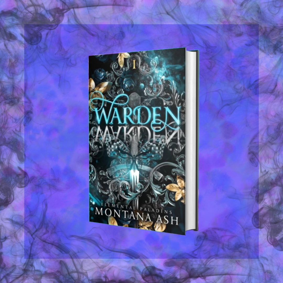 Warden