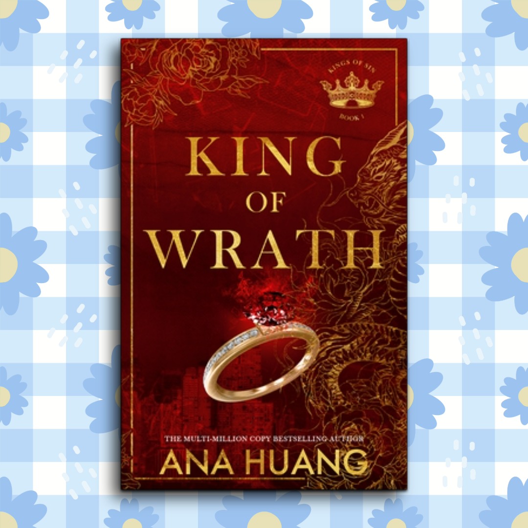 King Of Wrath