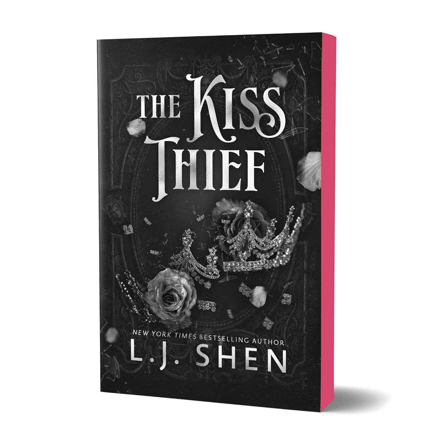 The Kiss Thief