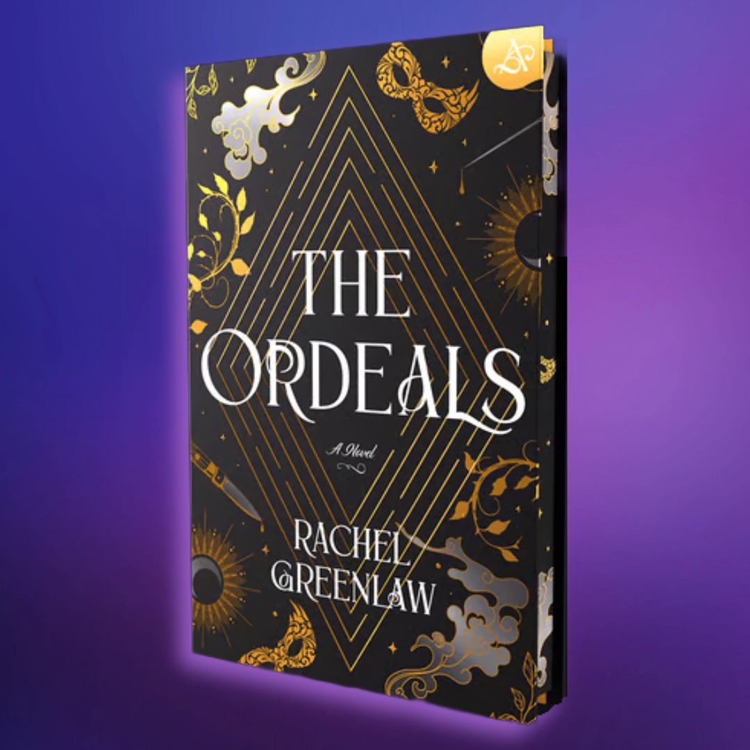 Allurial · October 2025 Box