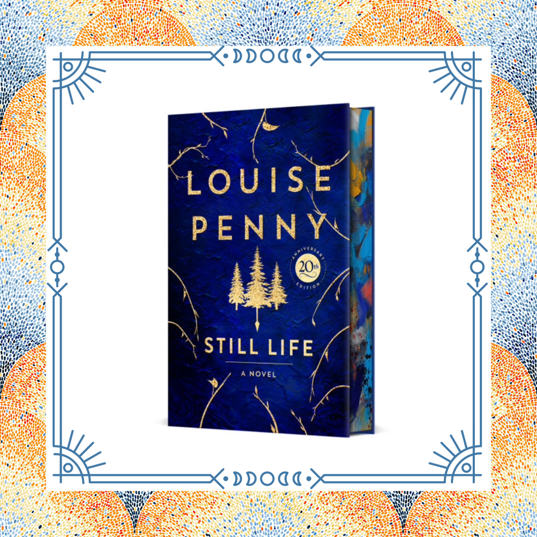 Bookstores · September 2025 Release