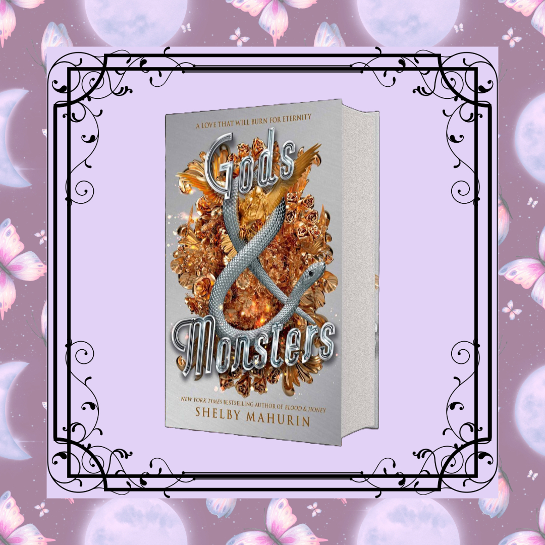 FairyLoot · April 2021 Pre-Order