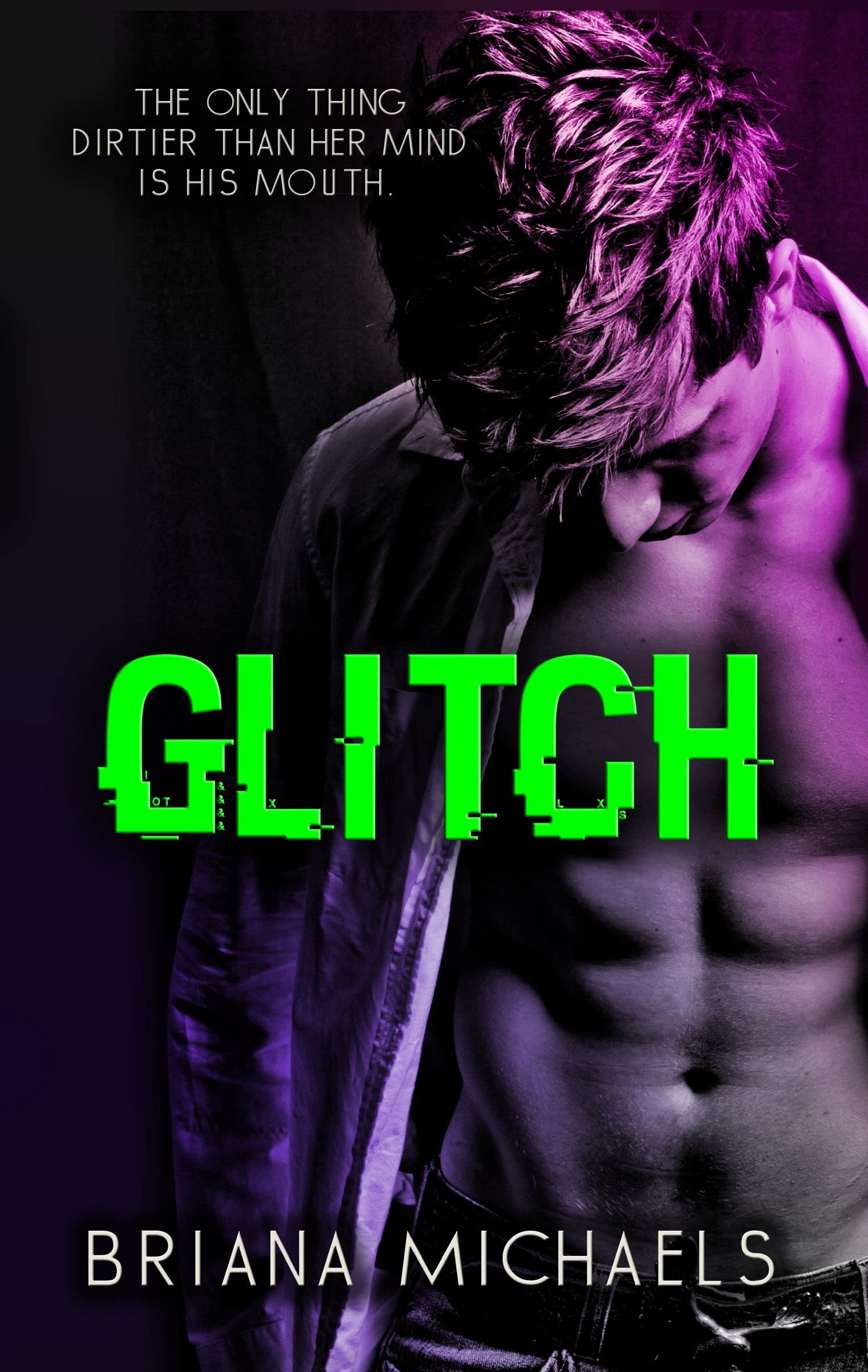 Glitch Briana Michaels