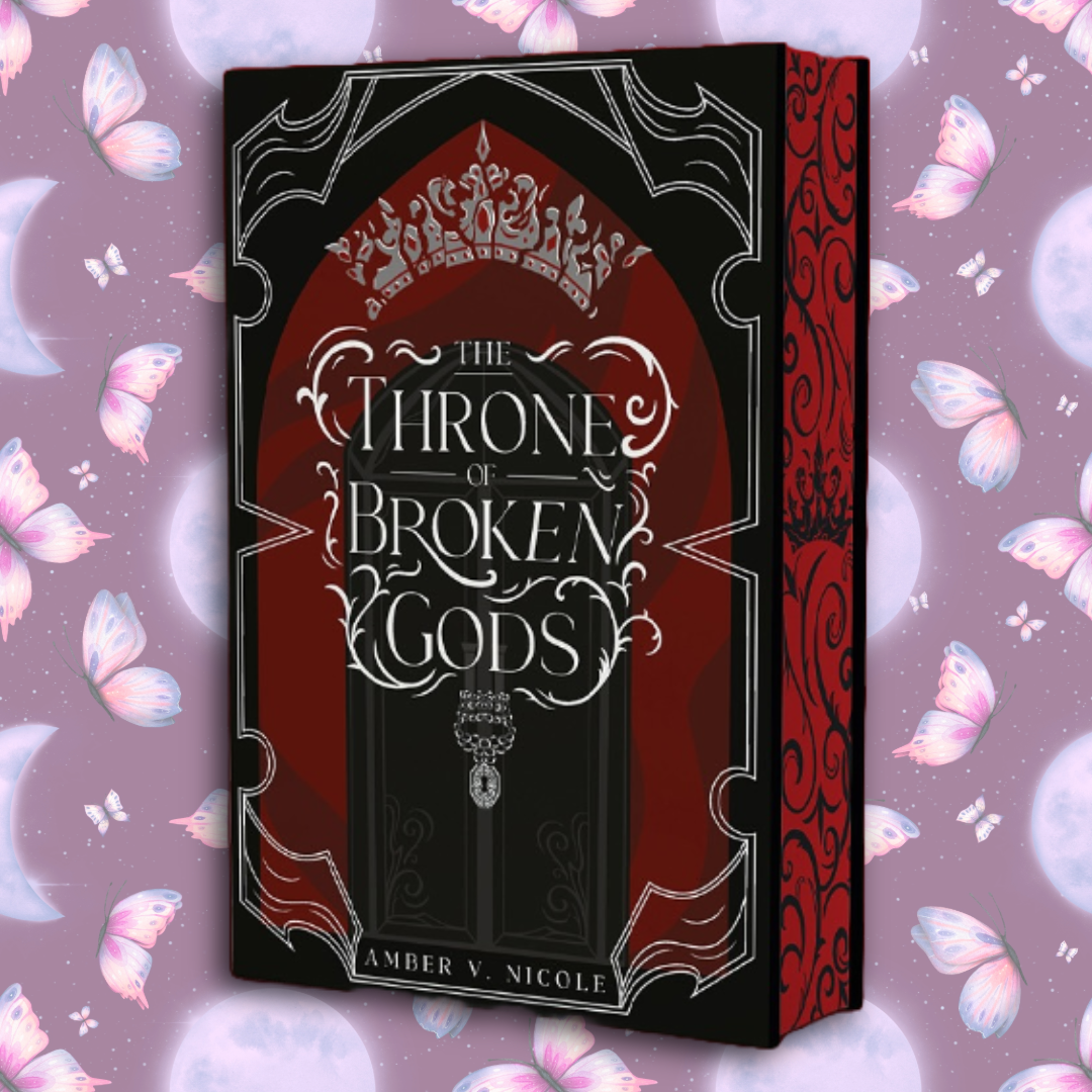 FairyLoot · March 2025 Pre-Order