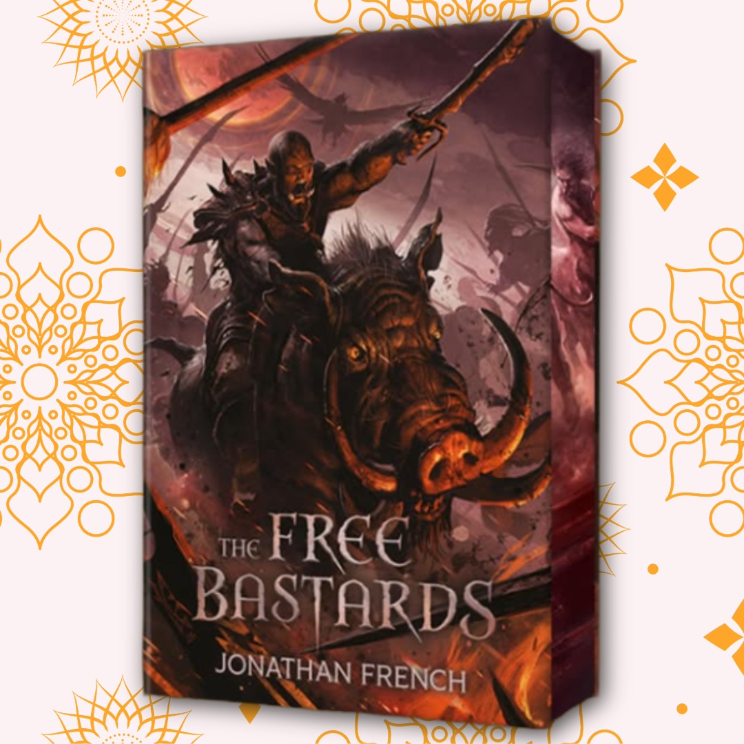 The Free Bastards