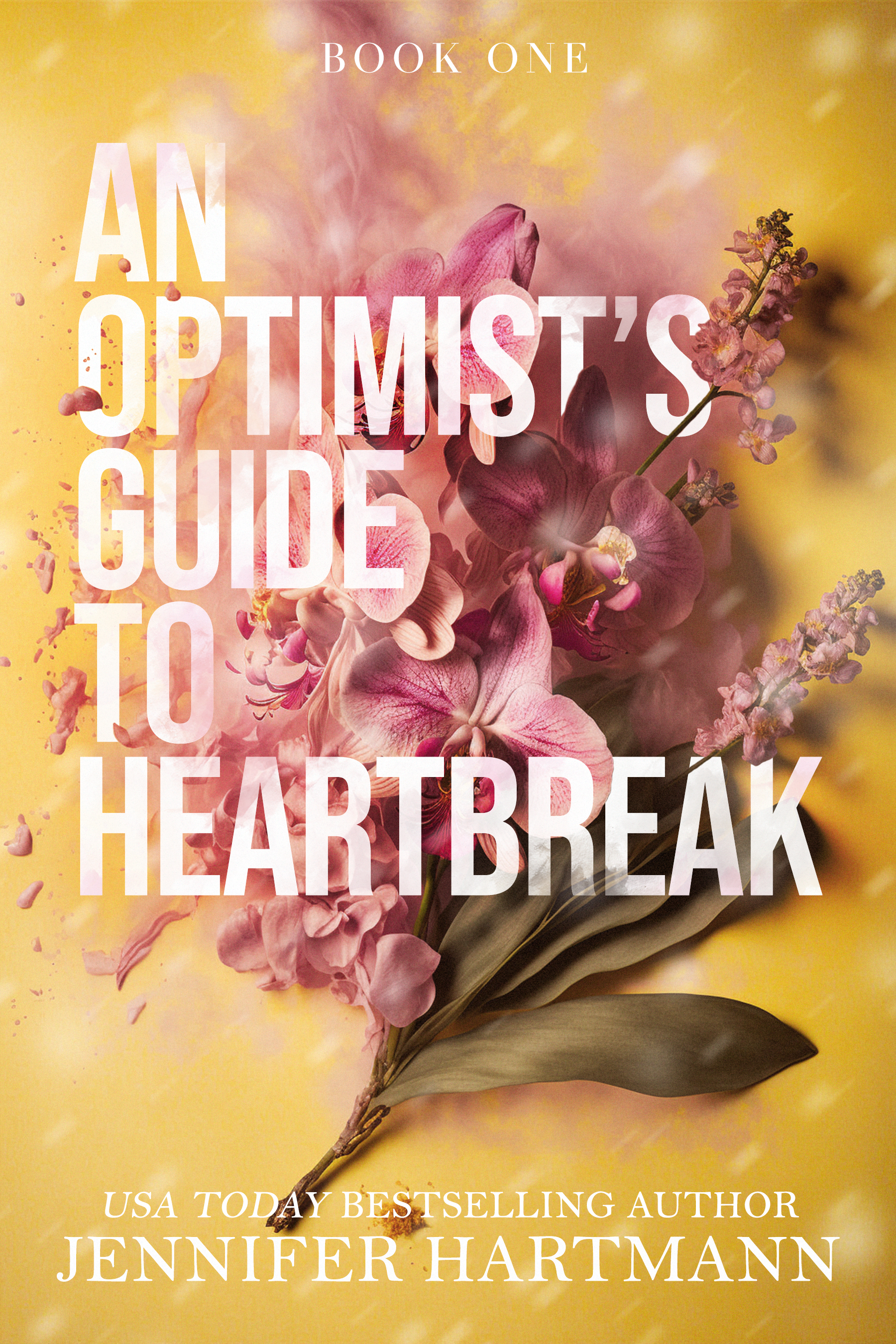 An Optimist's Guide To Heartbreak