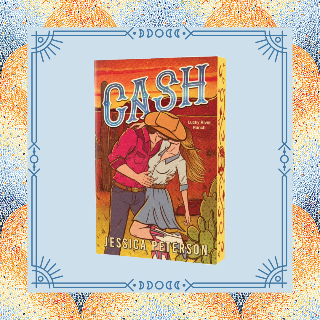 Bookstores · June 2025 Release