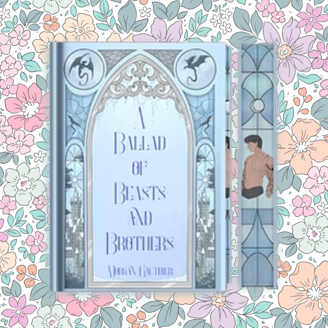 Foxglove Fantasy Fiction August 2025 Edition