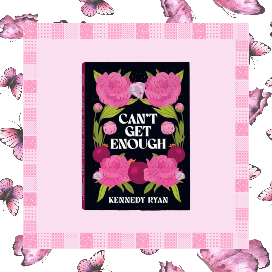 Foxglove Romance · June 2025 Pre-Order