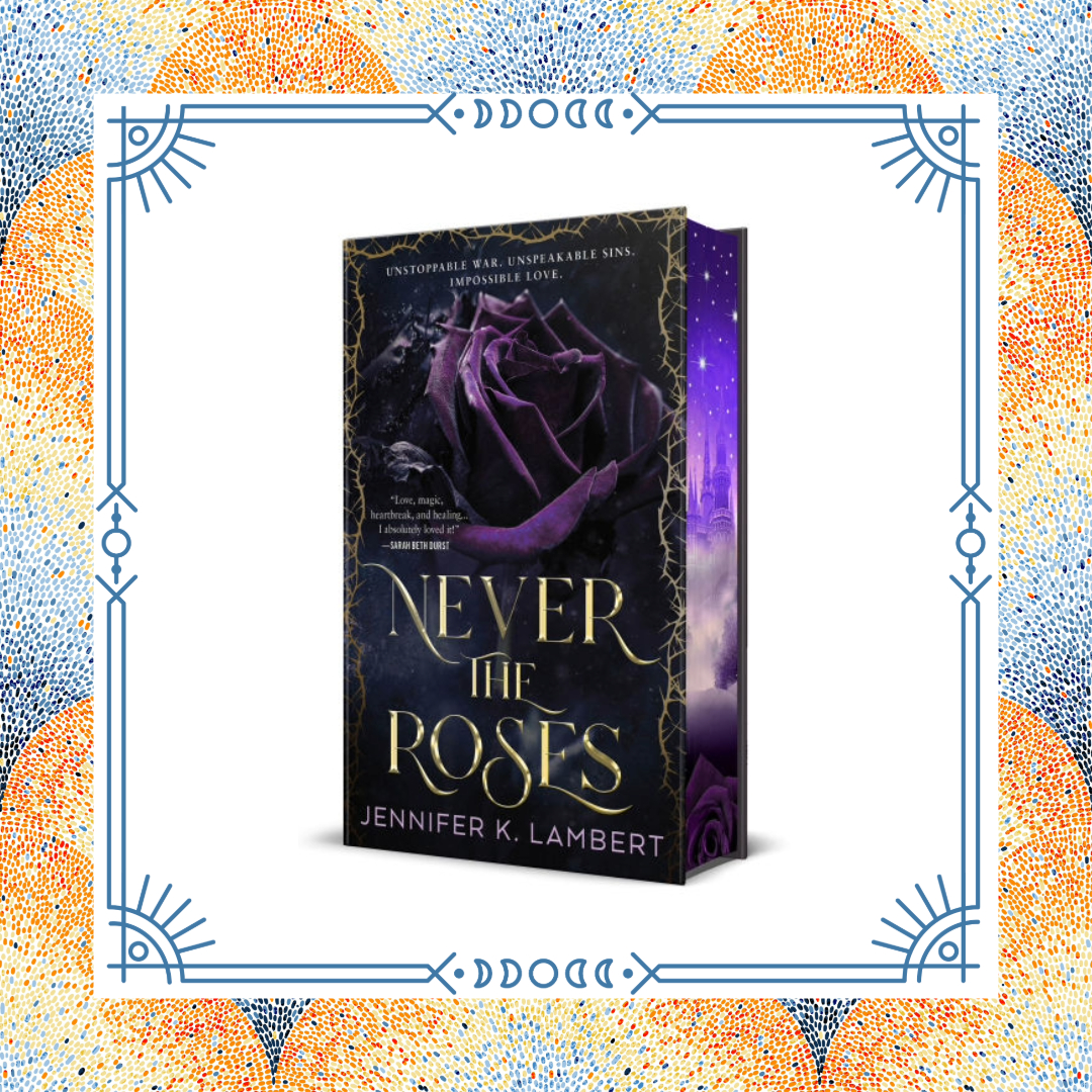 Bookstores · July 2025 Release