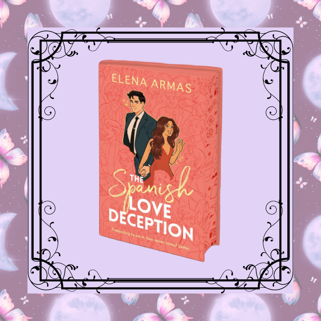 The Spanish Love Deception