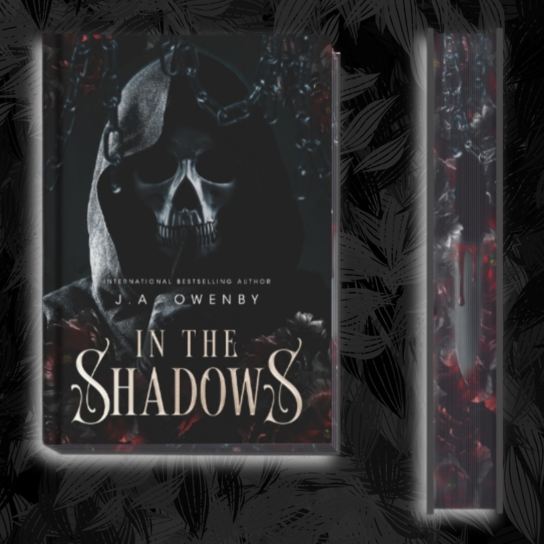 In The Shadows