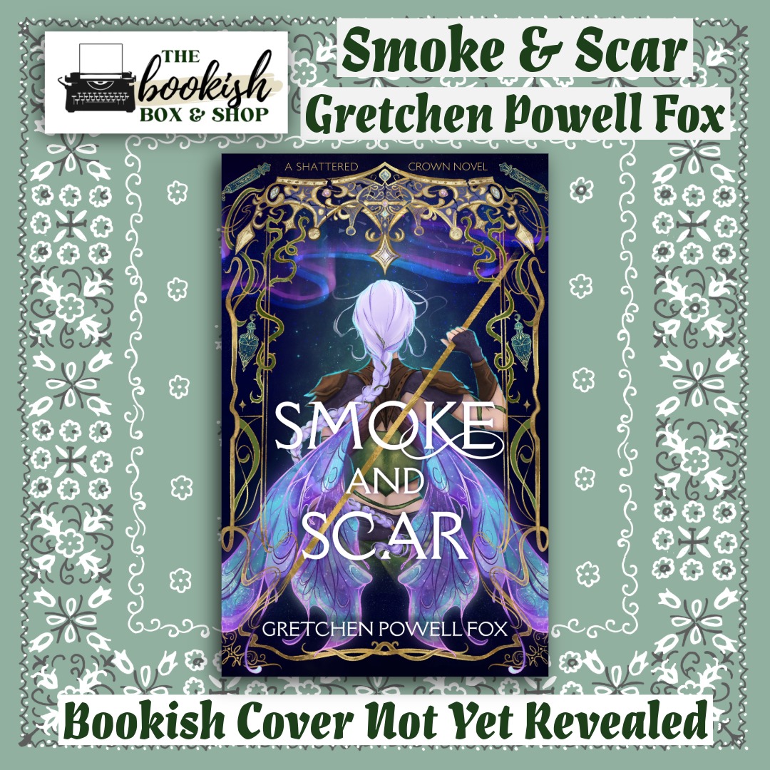 Smoke and Scar