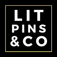 Lit Pins & Co
