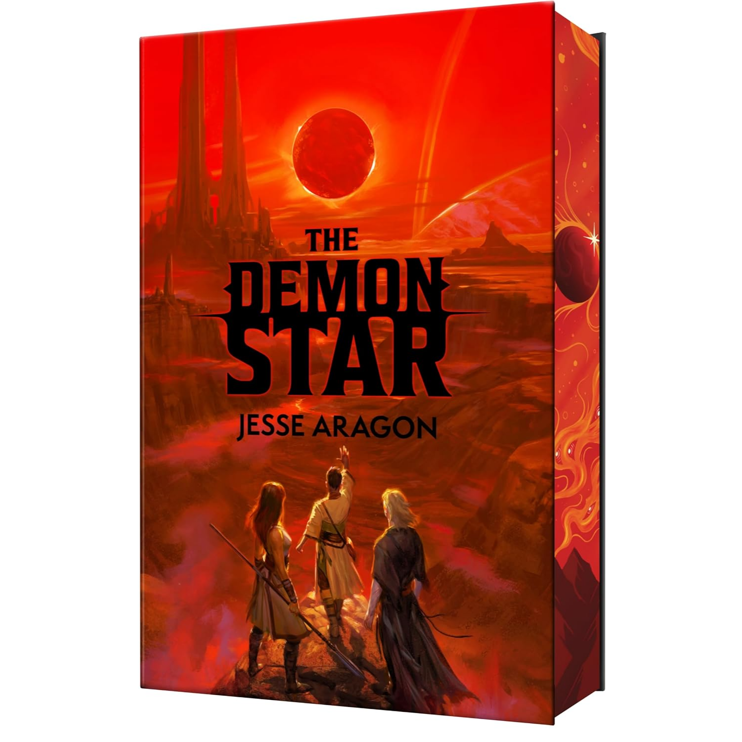 Bookstores · July 2026 Release